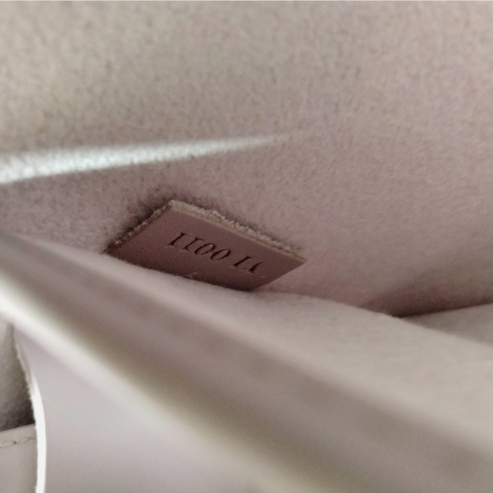 🎊SOLD🎊NWOT ✨Louis Vuitton Epi Nocturne Lilac PM - Picture 9 of 13
